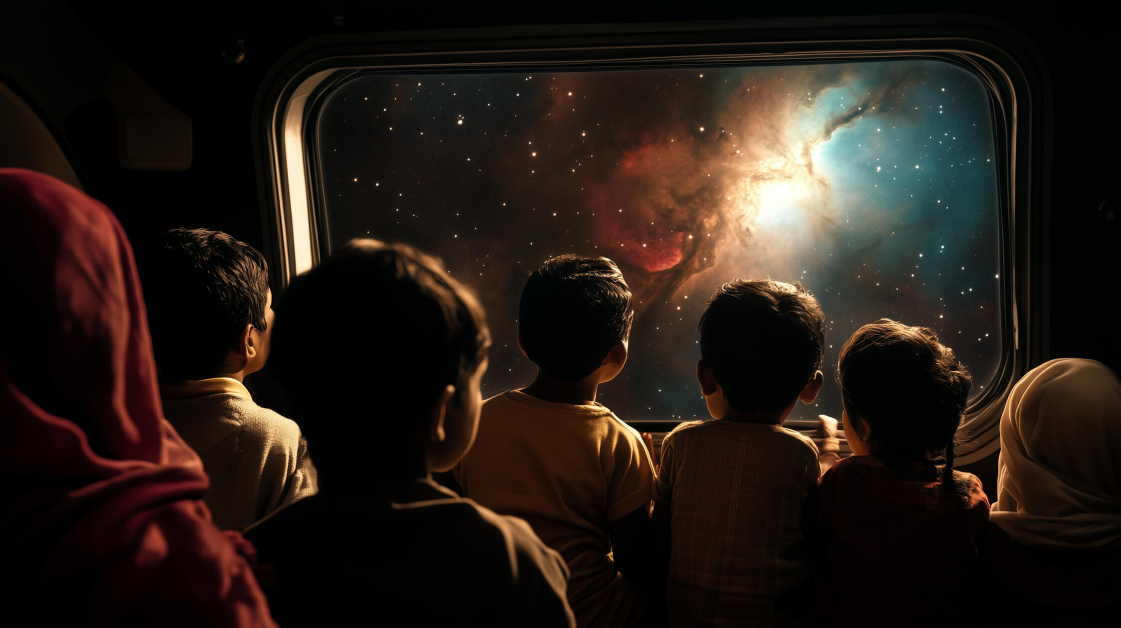 Emergency Evacuation I